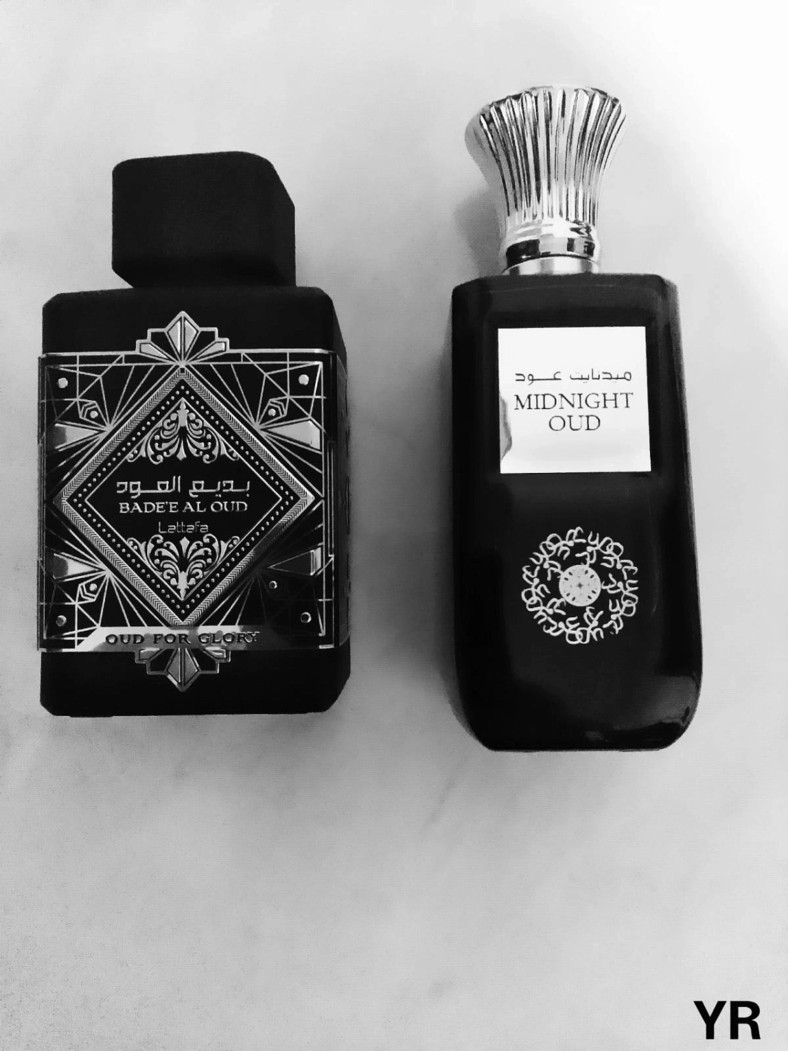 Ard Al Zaafaran Midnight Oud