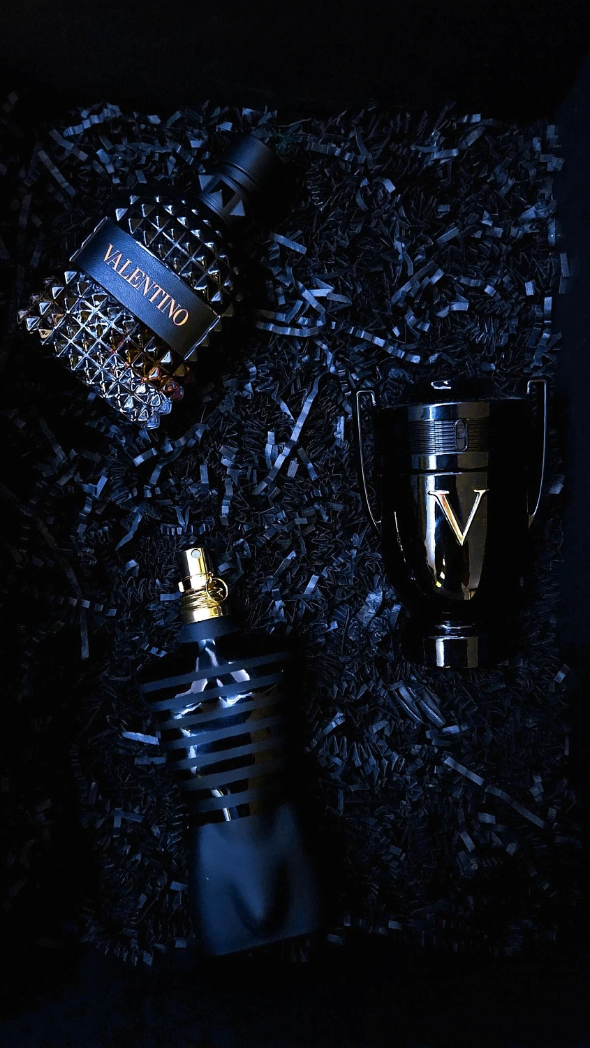 Paco Rabanne Invictus Victory Elixir