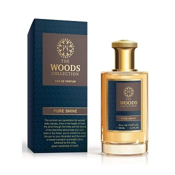 Фото The Woods Collection Pure Shine