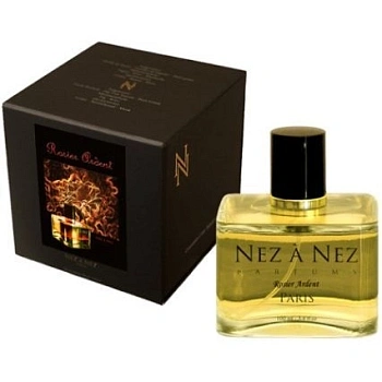 Фото Nez à Nez Rosier Ardent