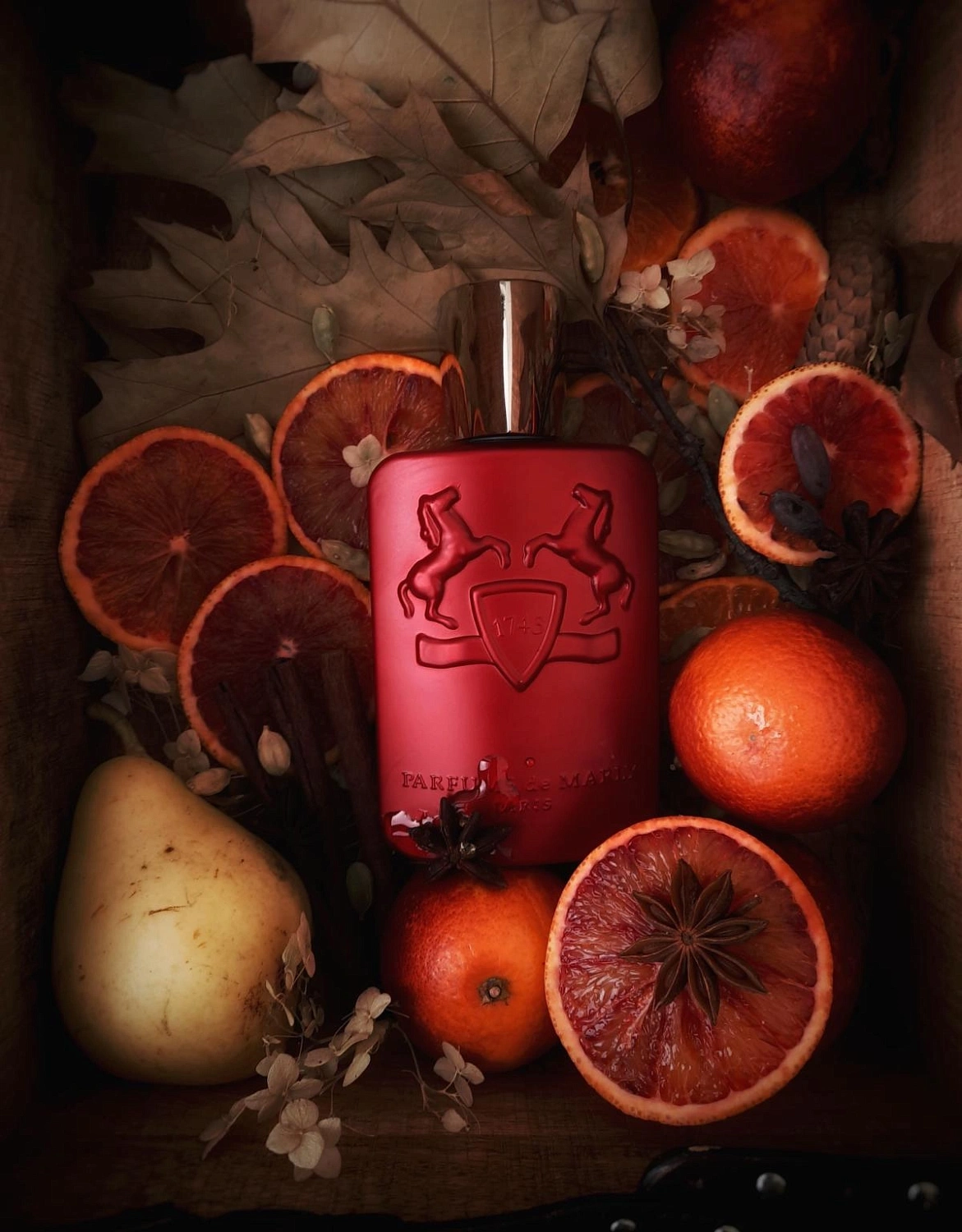 Parfums de Marly Kalan