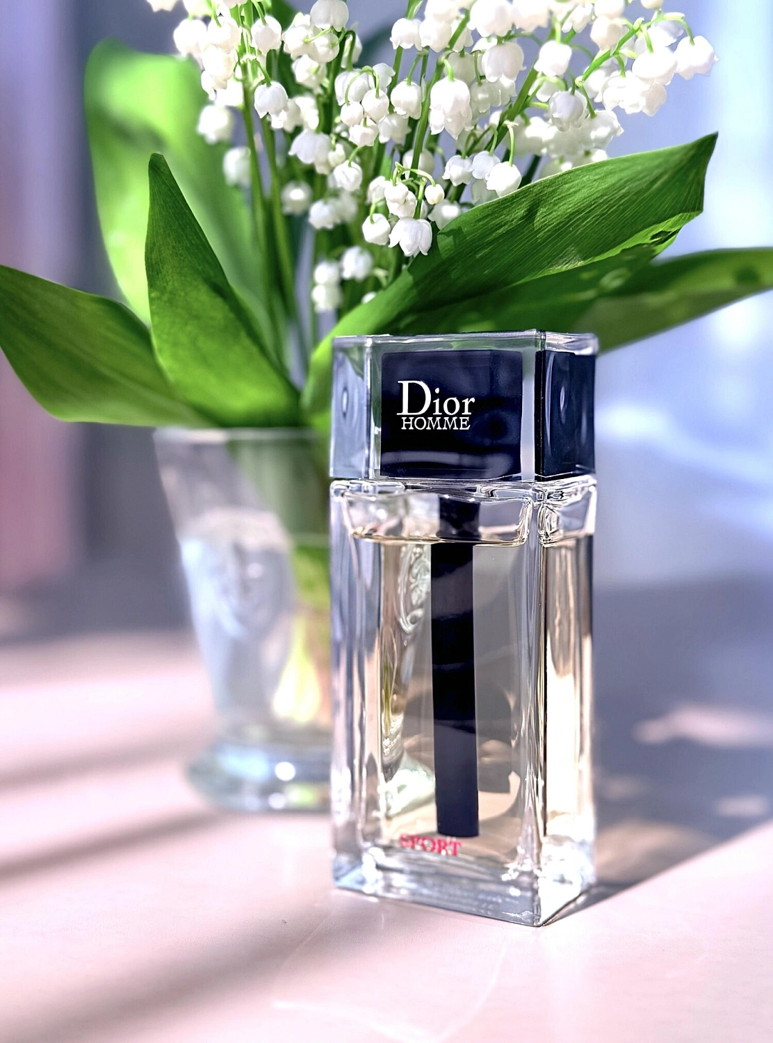 Christian Dior Homme Sport 2021
