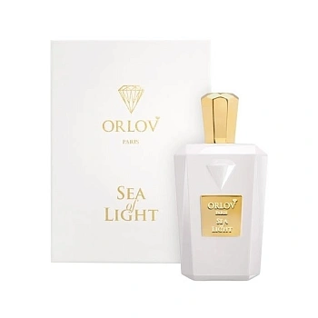 Orlov Paris Sea of Light парфюмерная вода 75 мл