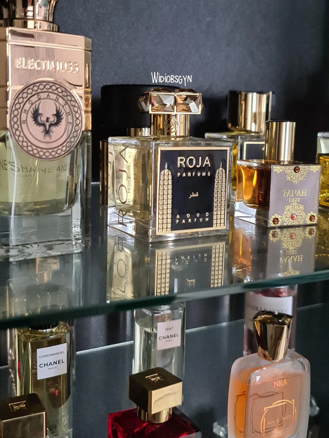 Roja Parfums Qatar