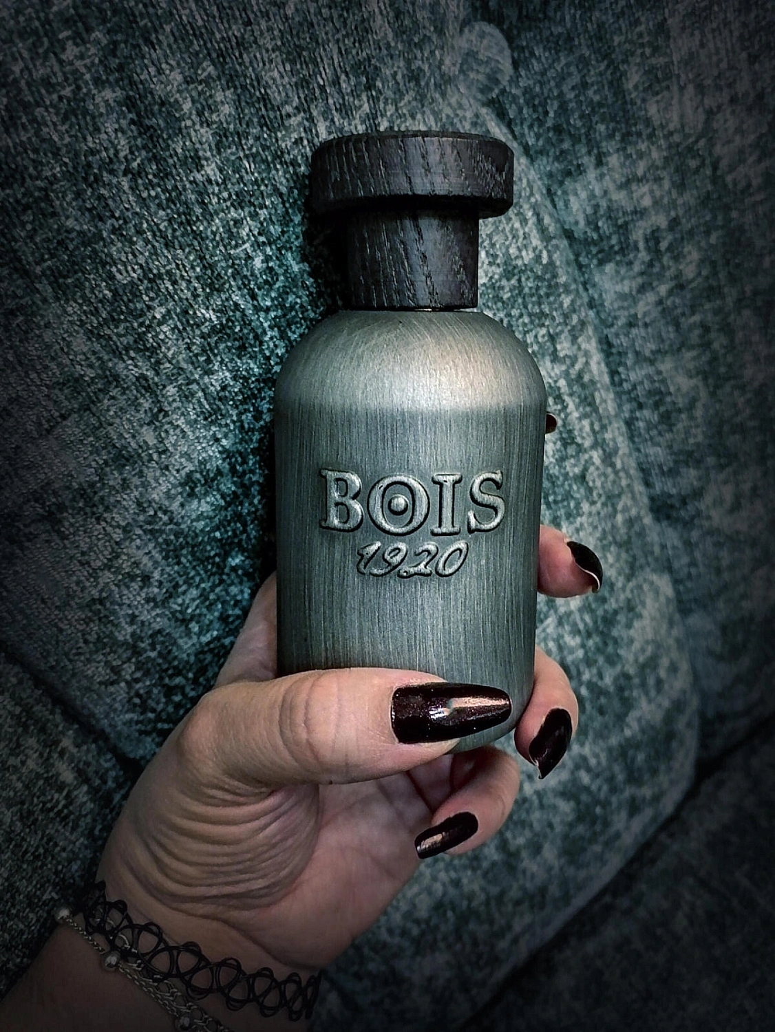 Bois 1920 Scuro