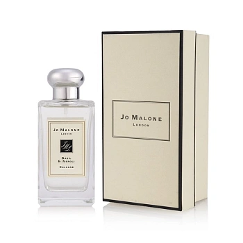 Jo Malone Basil & Neroli одеколон 100 мл