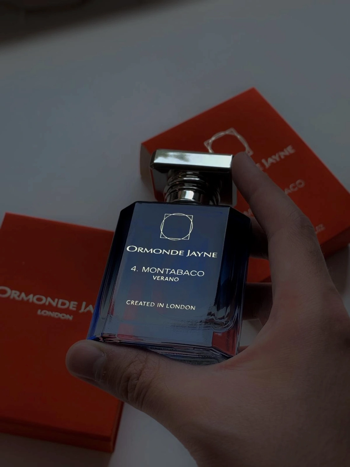 Ormonde Jayne Montabaco Verano