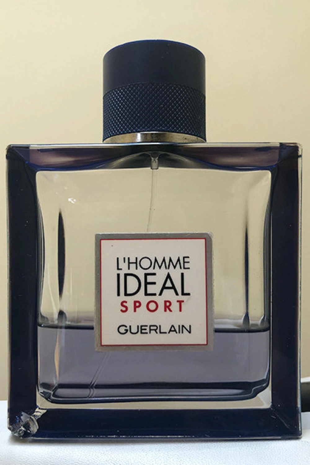 Guerlain L'Homme Ideal Sport