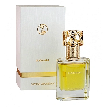 Фото Swiss Arabian Hayaam