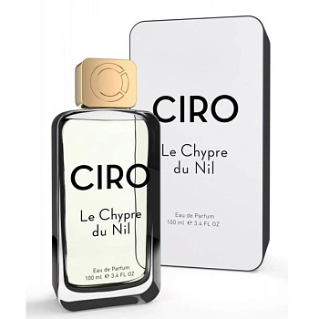 Фото Parfums Ciro Le Chypre Du Nil