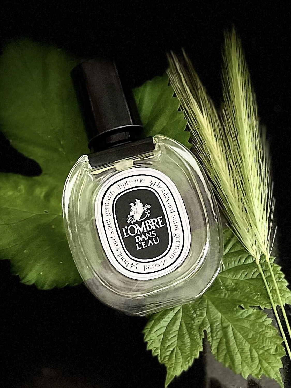 Diptyque L'Ombre Dans L'Eau