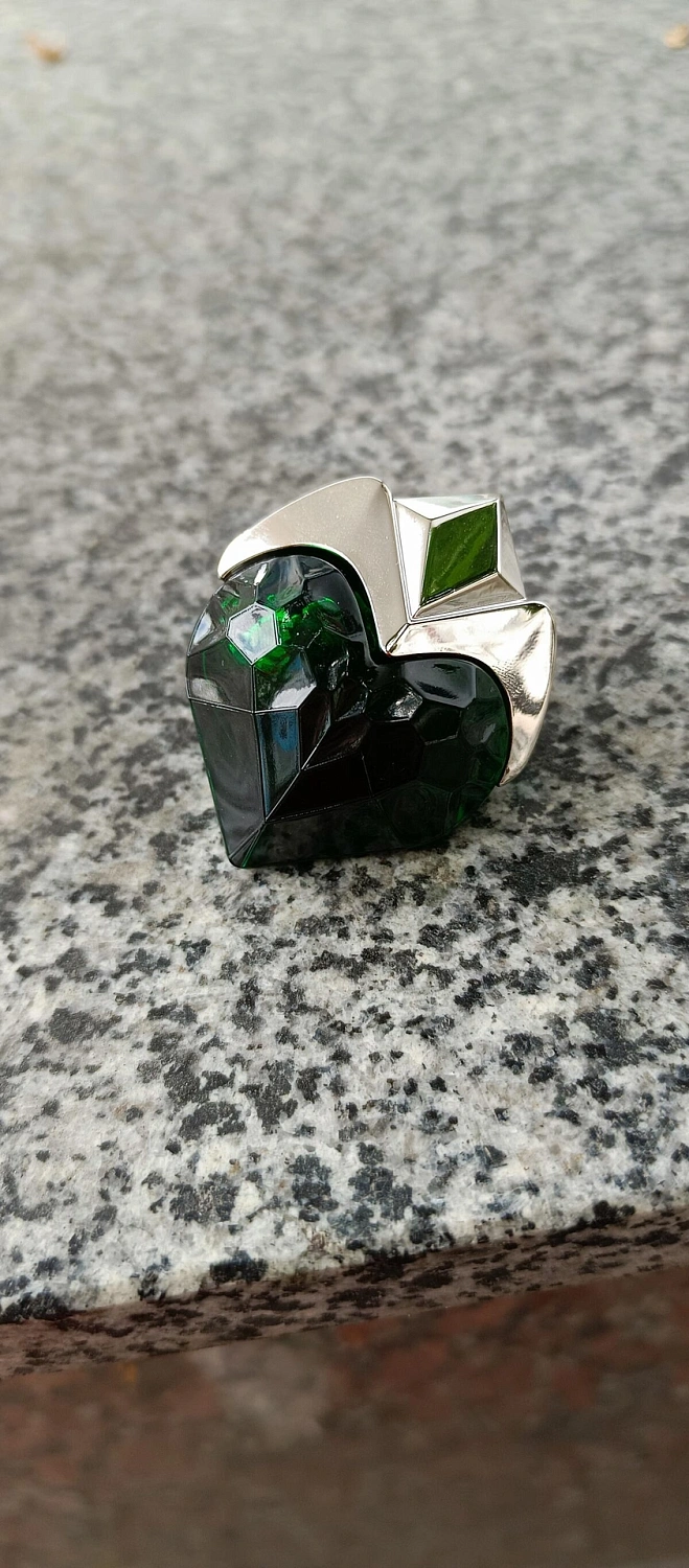 Aura Mugler