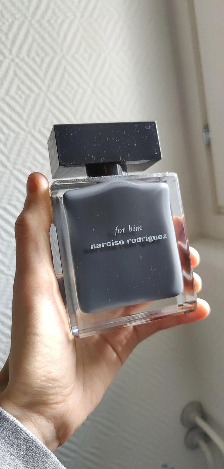 Narciso Rodriguez for Him