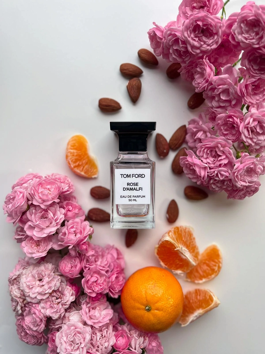 Tom Ford Rose D'Amalfi