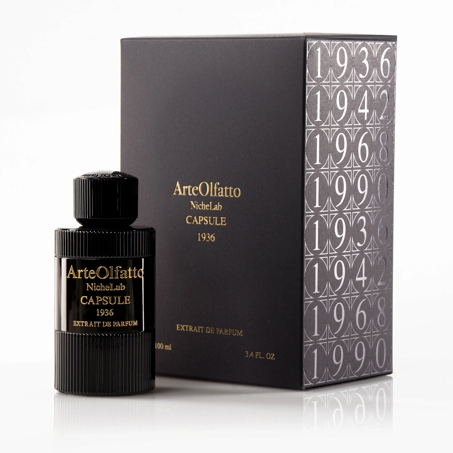 ArteOlfatto Capsule 1936