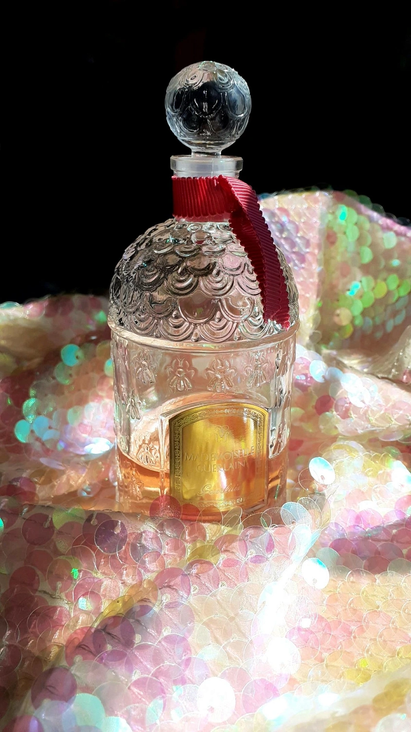 Mademoiselle Guerlain