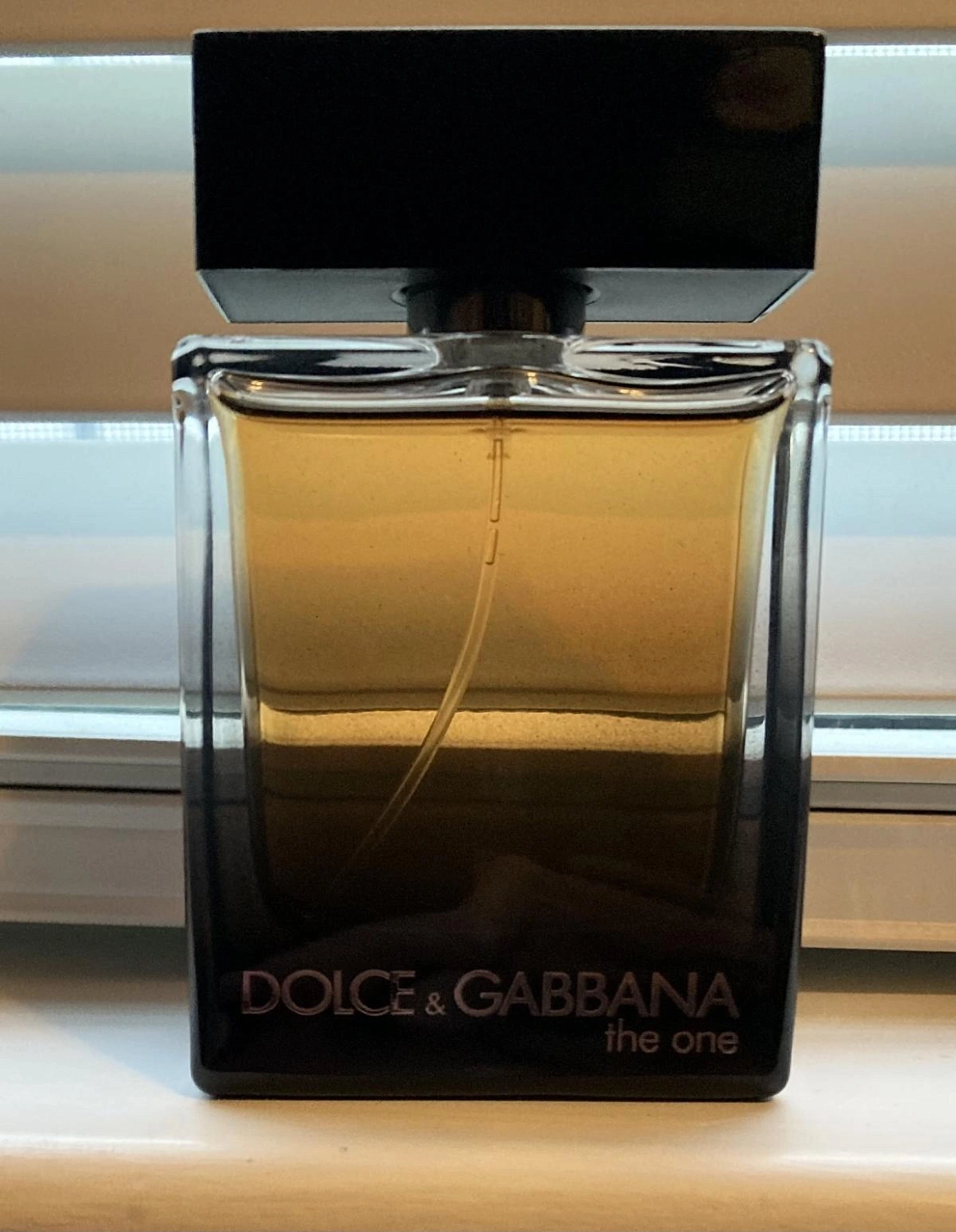 Dolce & Gabbana The One for Men Eau de Parfum