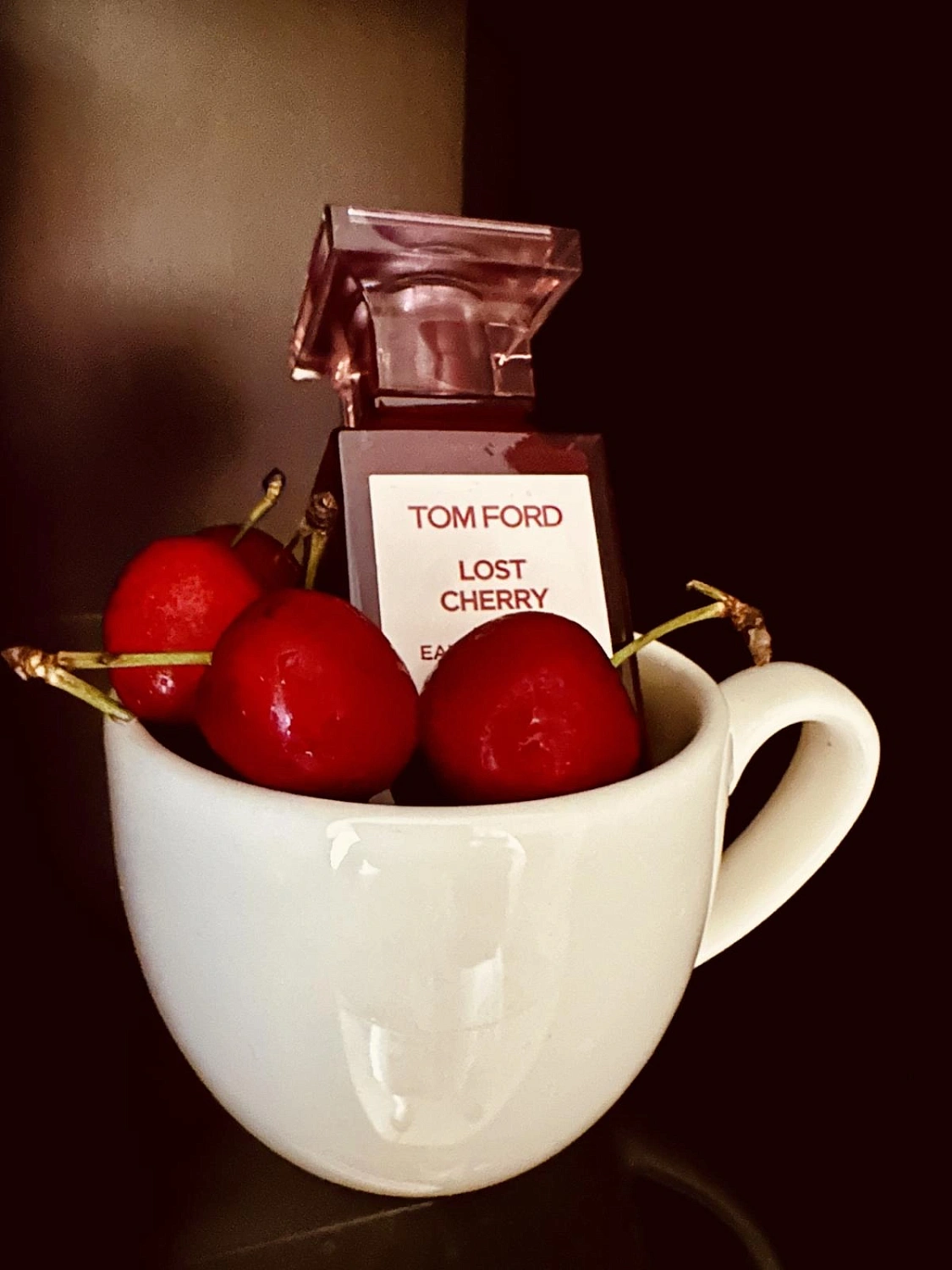 Tom Ford Lost Cherry