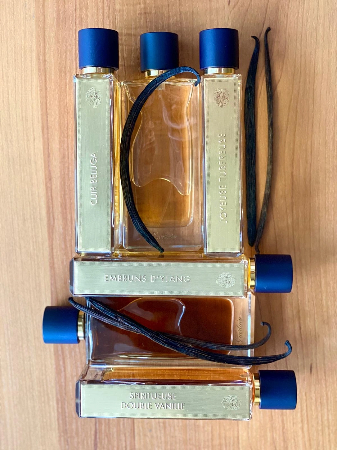 Guerlain Neroli Outrenoir