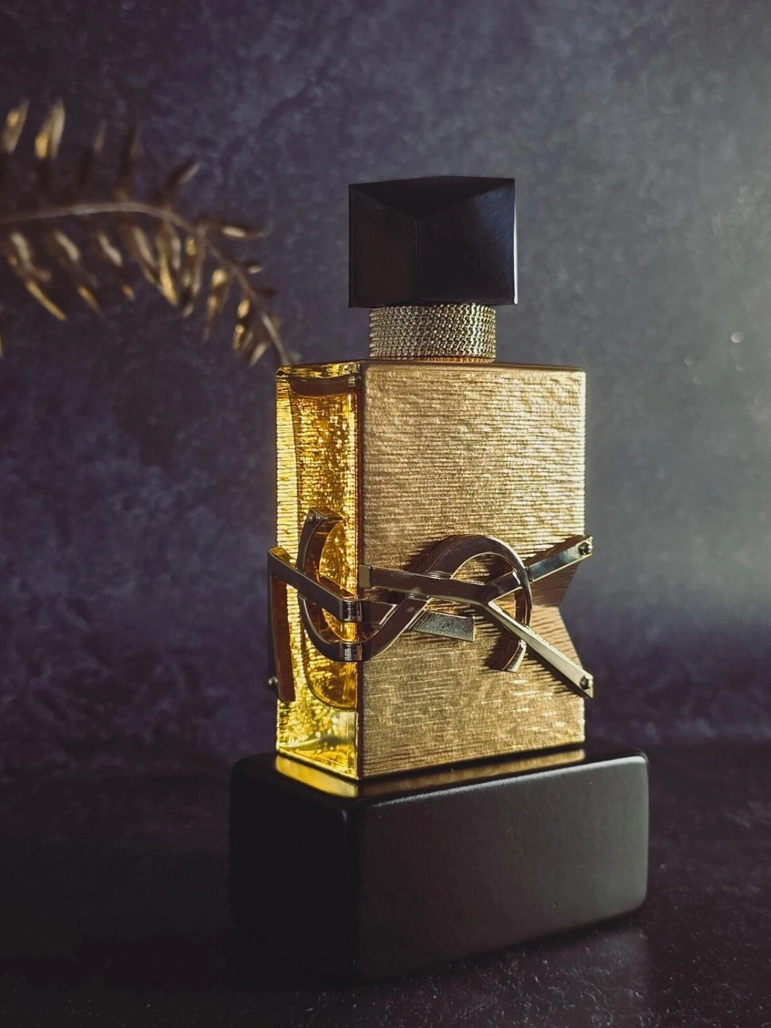 Yves Saint Laurent Libre Vanille Couture