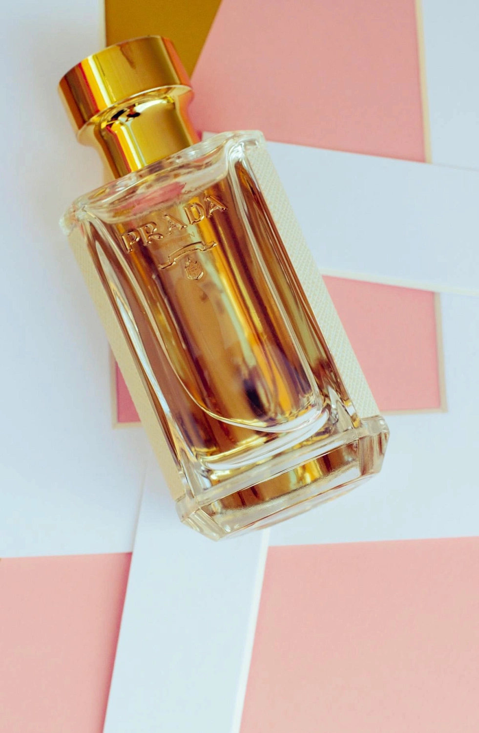 Prada La Femme
