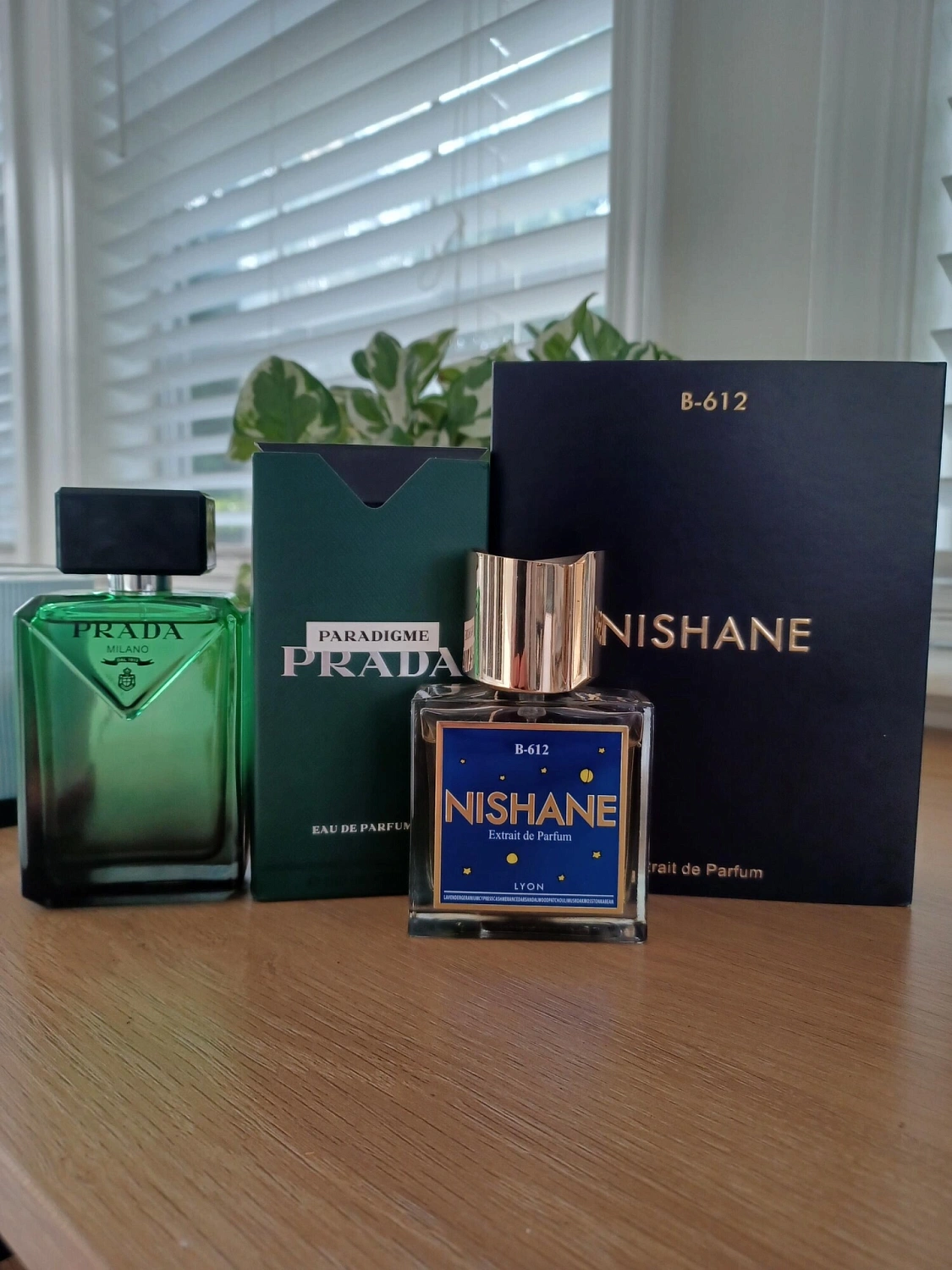 Prada Paradigme