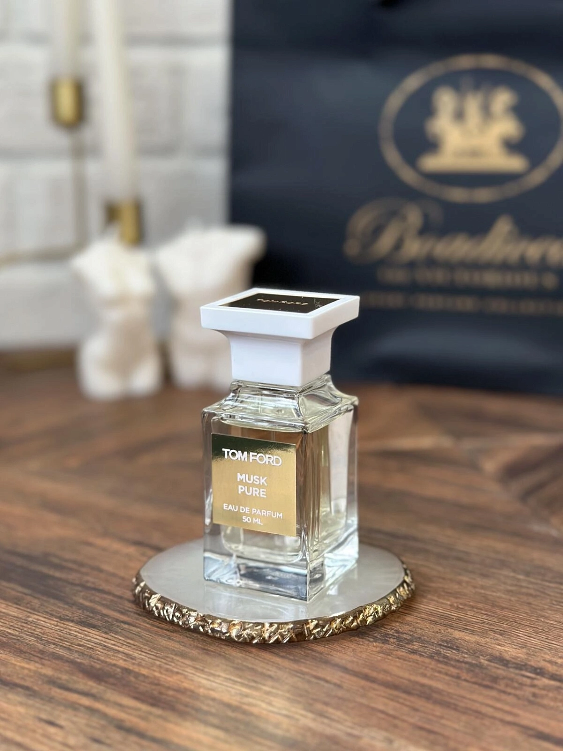 Tom Ford Musk Pure