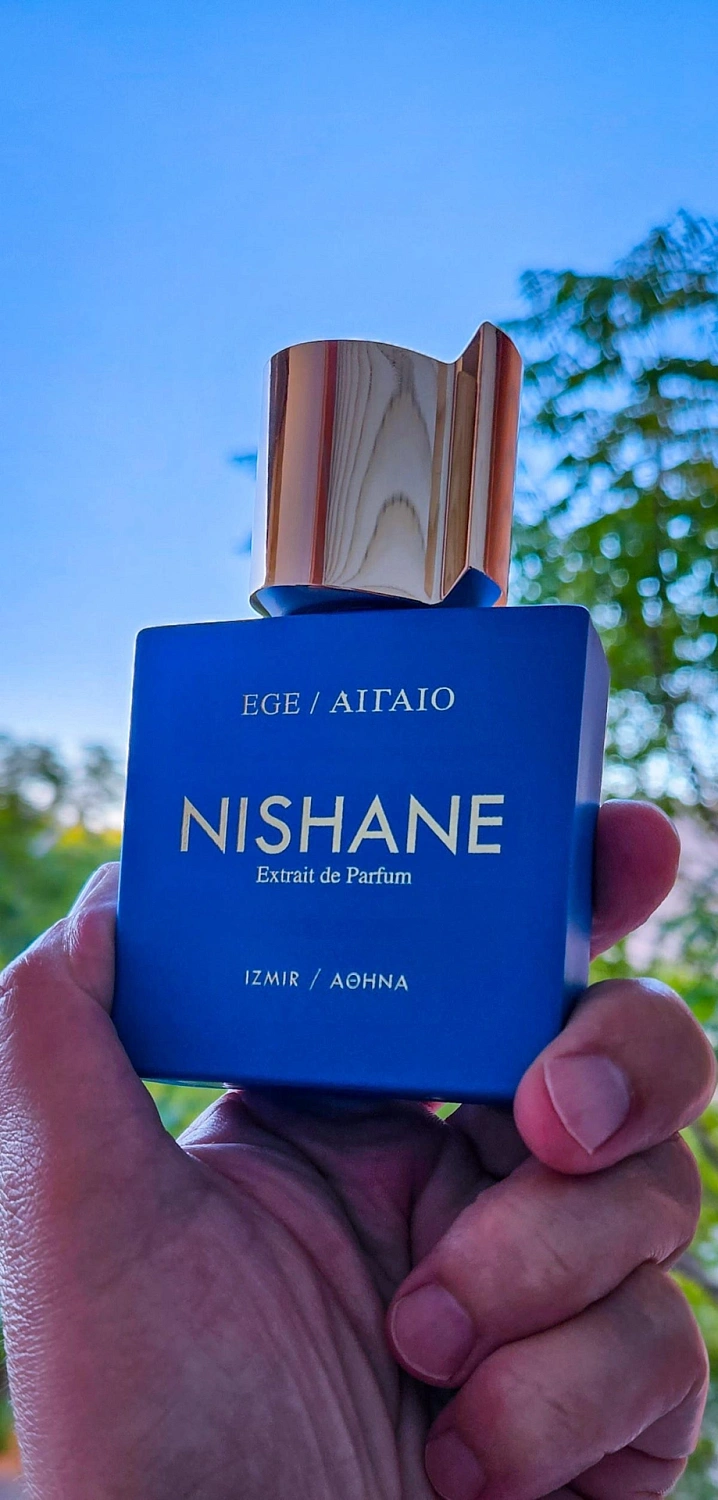 Nishane EGE / ΑΙΓΑΙΟ