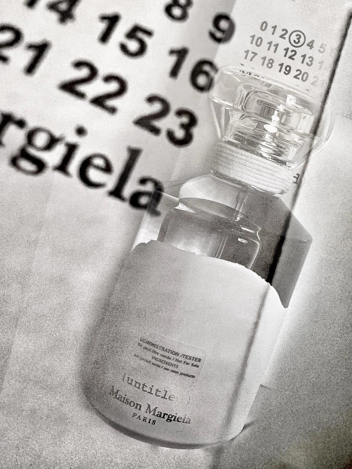 Maison Margiela (untitled)