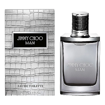Фото Jimmy Choo Man