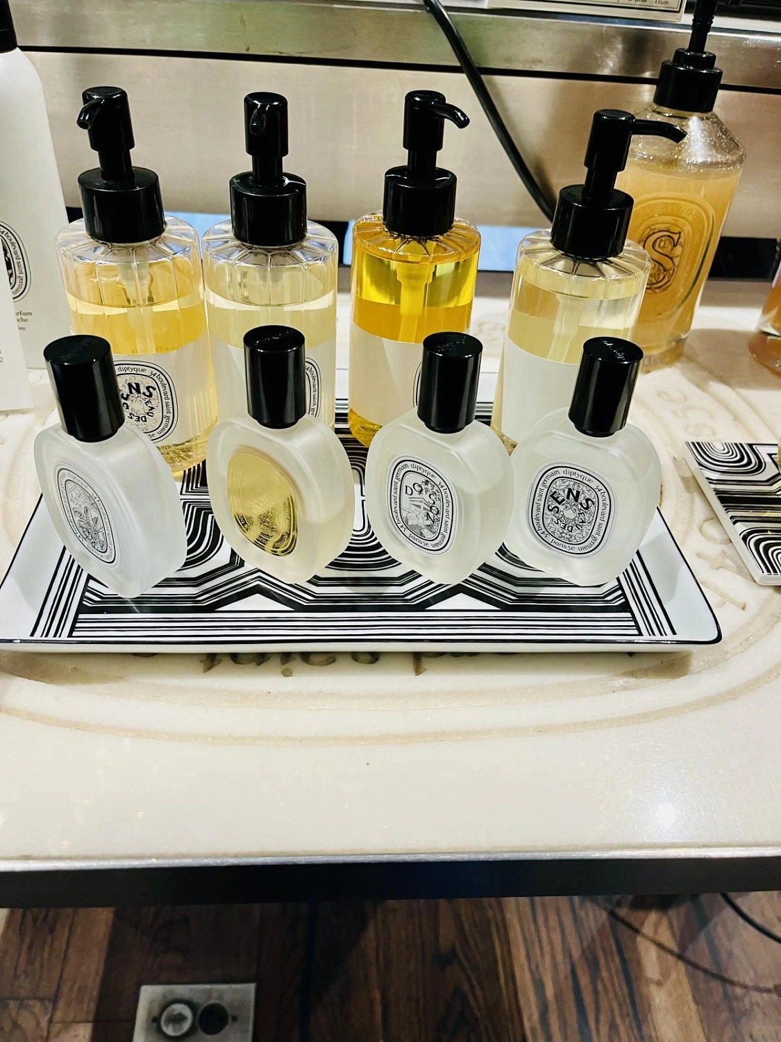 Diptyque Eau Capitale