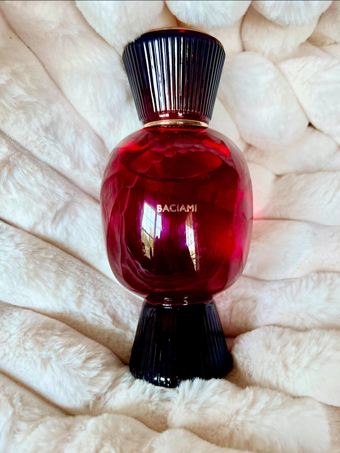 Bvlgari Baciami