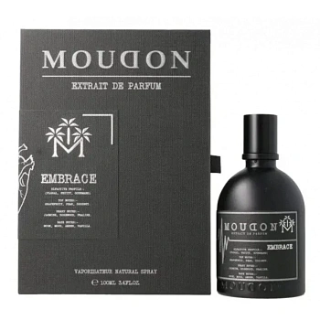 Фото Moudon Embrace