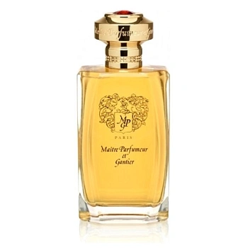 Фото Maître Parfumeur et Gantier Ambre Precieux