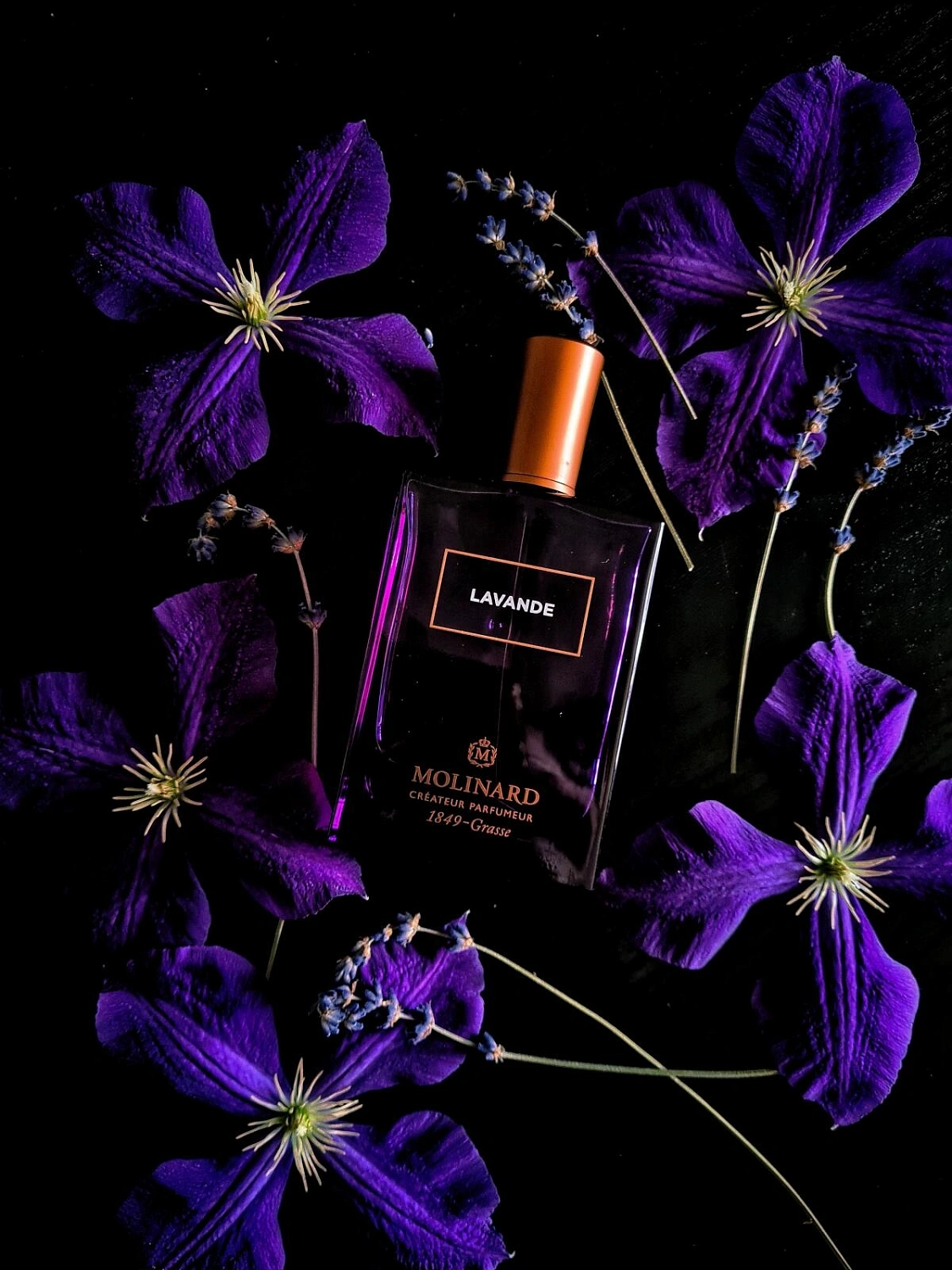 Molinard Lavande Eau de Parfum
