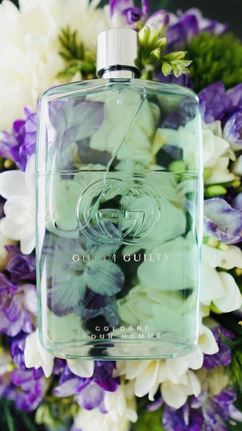 Gucci Guilty Cologne pour Homme