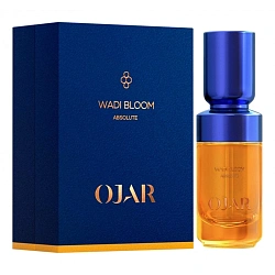 Ojar Wadi Bloom