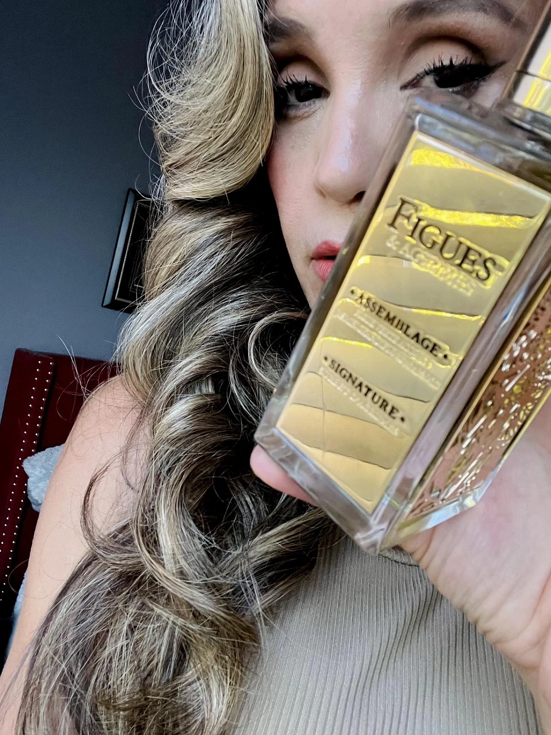 Lancôme Figues & Agrumes