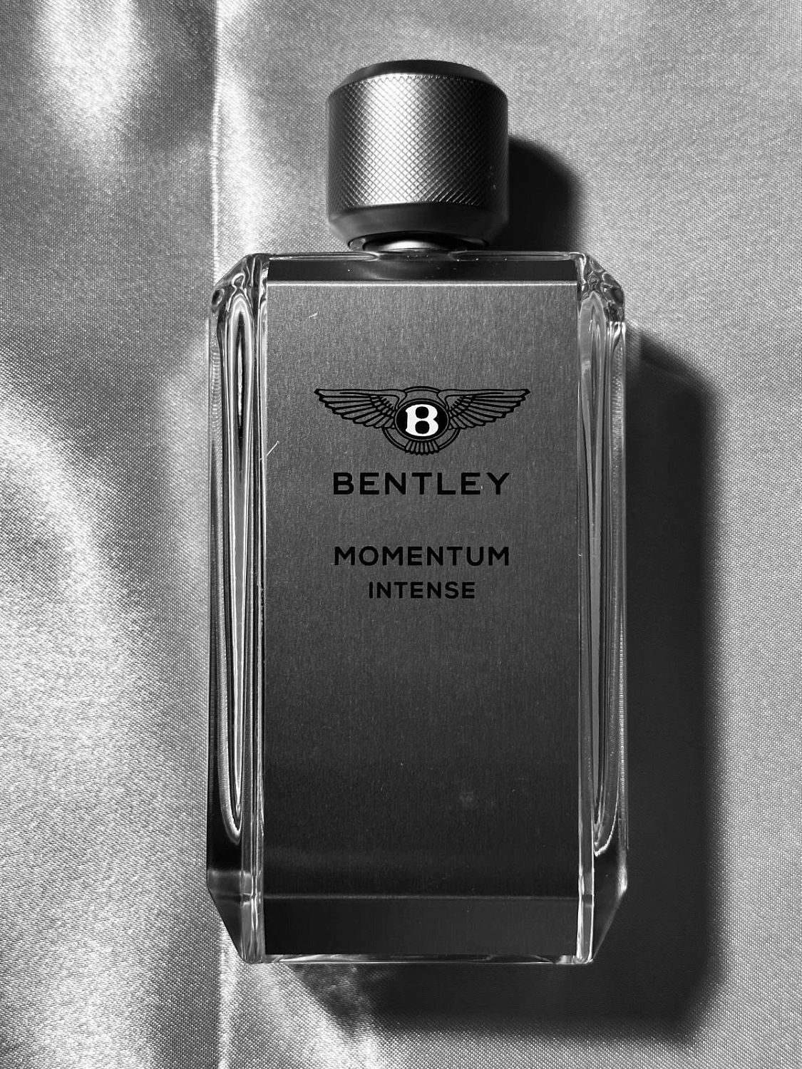 Bentley Momentum Intense