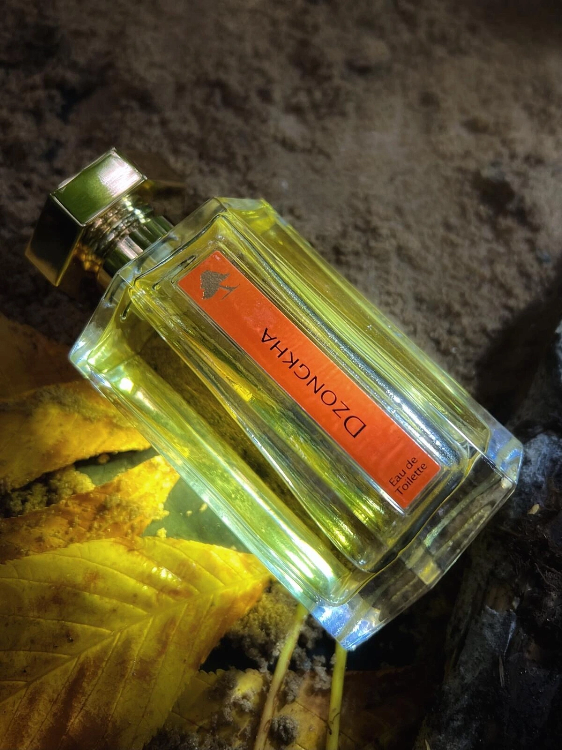 L'Artisan Parfumeur Dzongkha