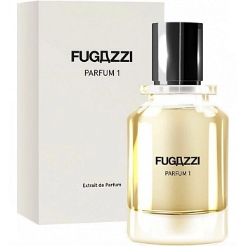 Fugazzi Parfum 1 духи 100 мл