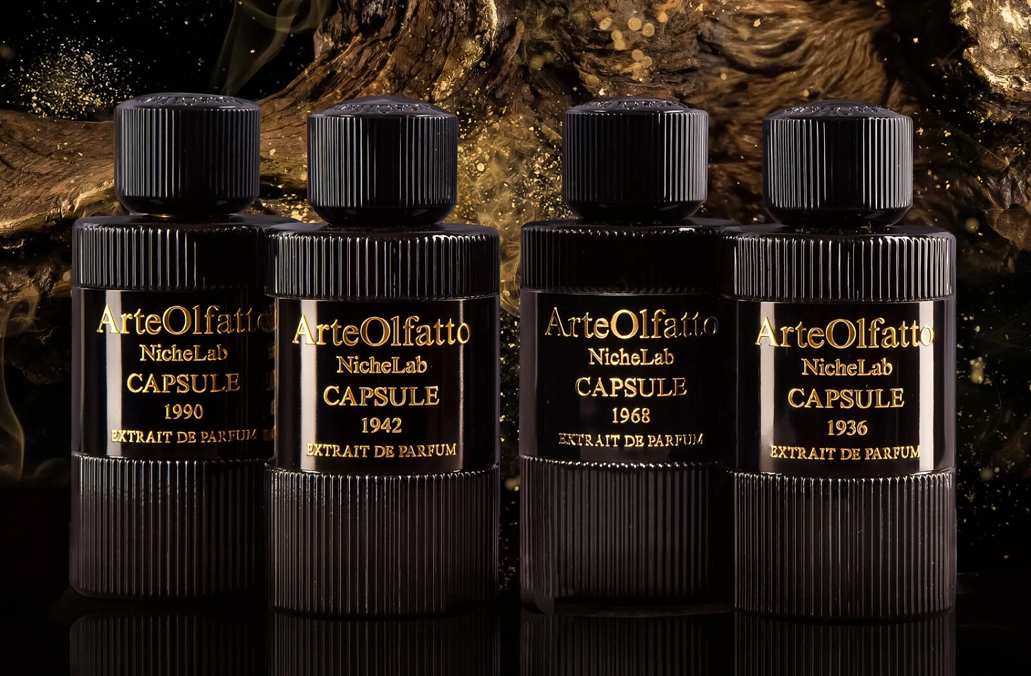 ArteOlfatto Capsule 1968