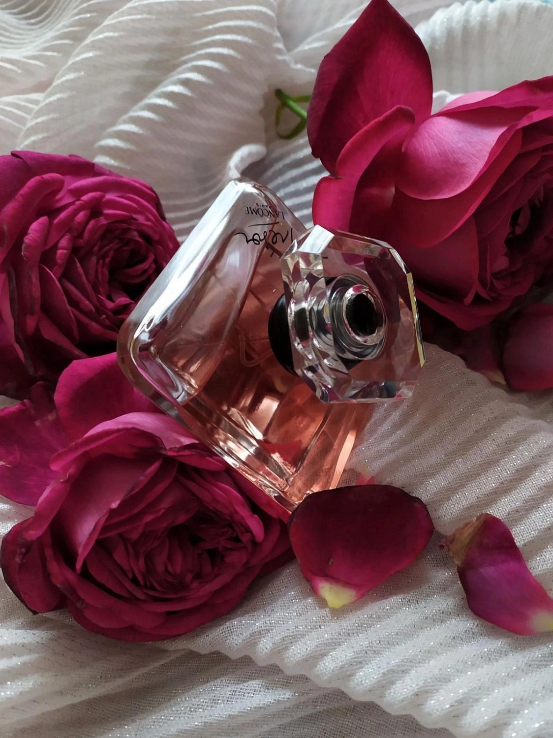 Lancôme Tresor Eau de Parfum Lumineuse