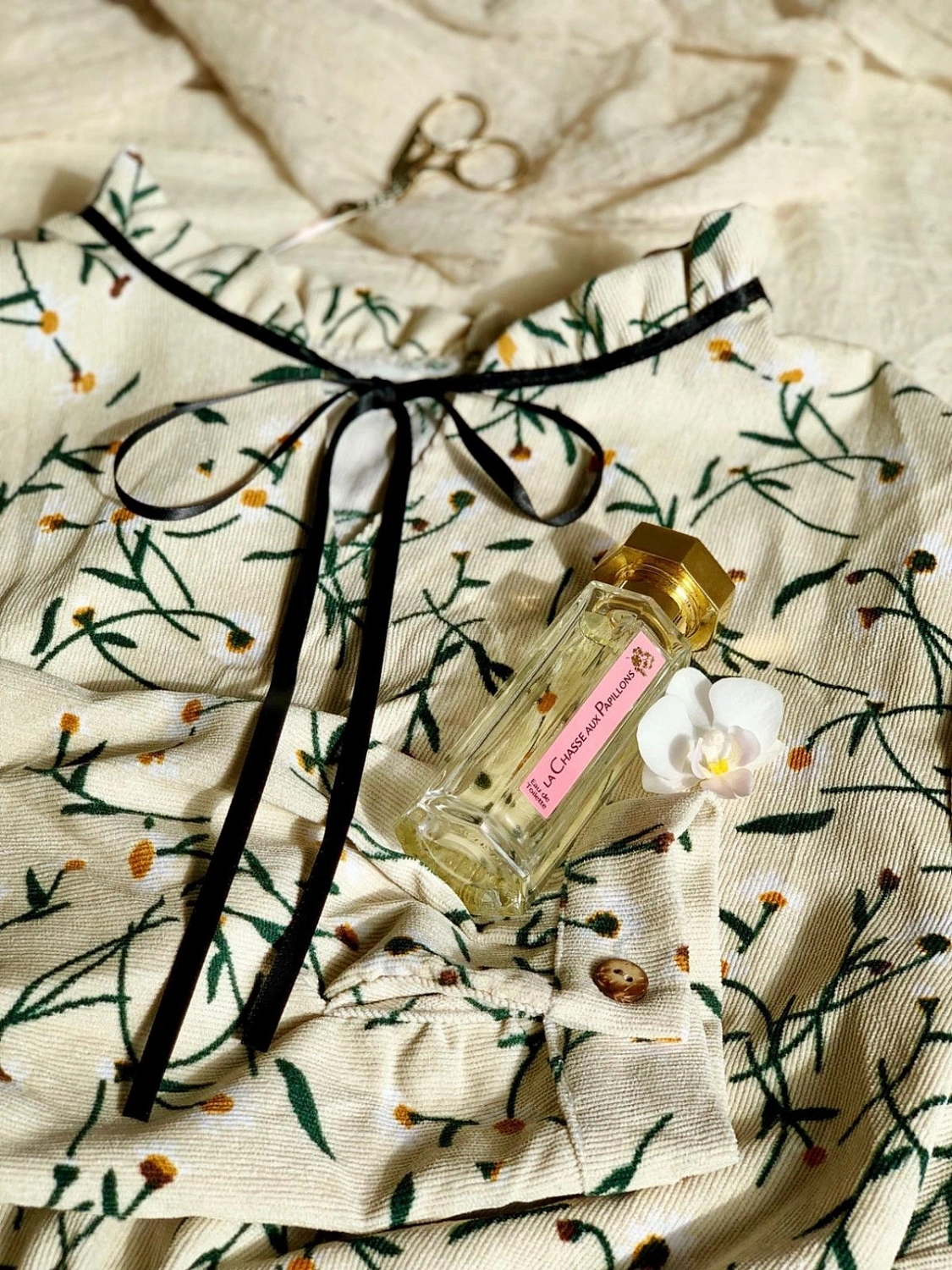 L'Artisan Parfumeur La Chasse Aux Papillons