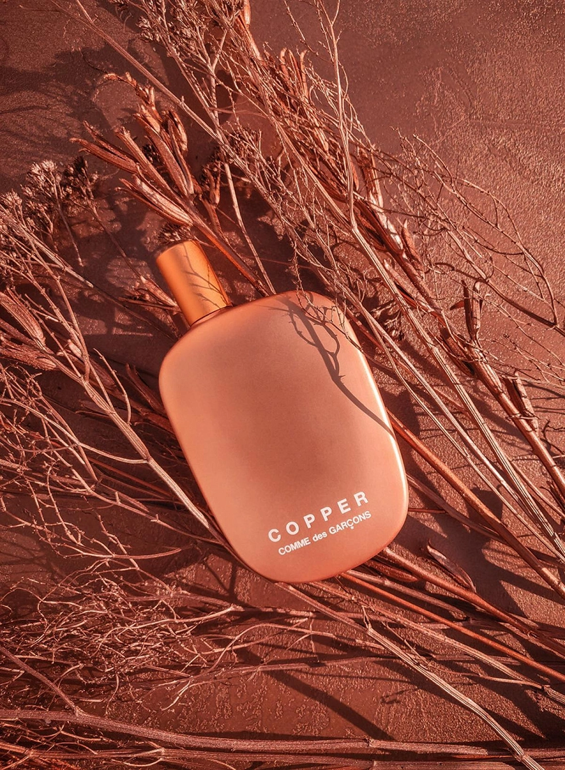 Comme des Garçons Copper