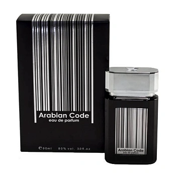 Фото Arabian Oud Arabian Code