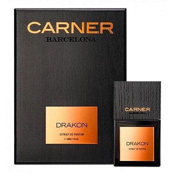 Carner Barcelona Drakon духи 50 мл