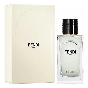 Фото Fendi Ciao Amore