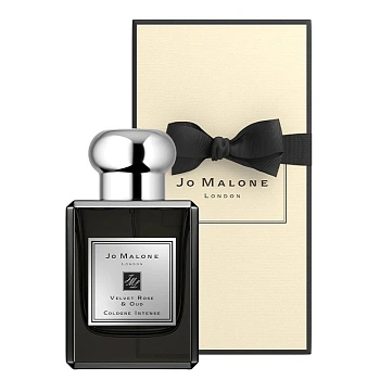 Jo Malone Velvet Rose & Oud одеколон 50 мл