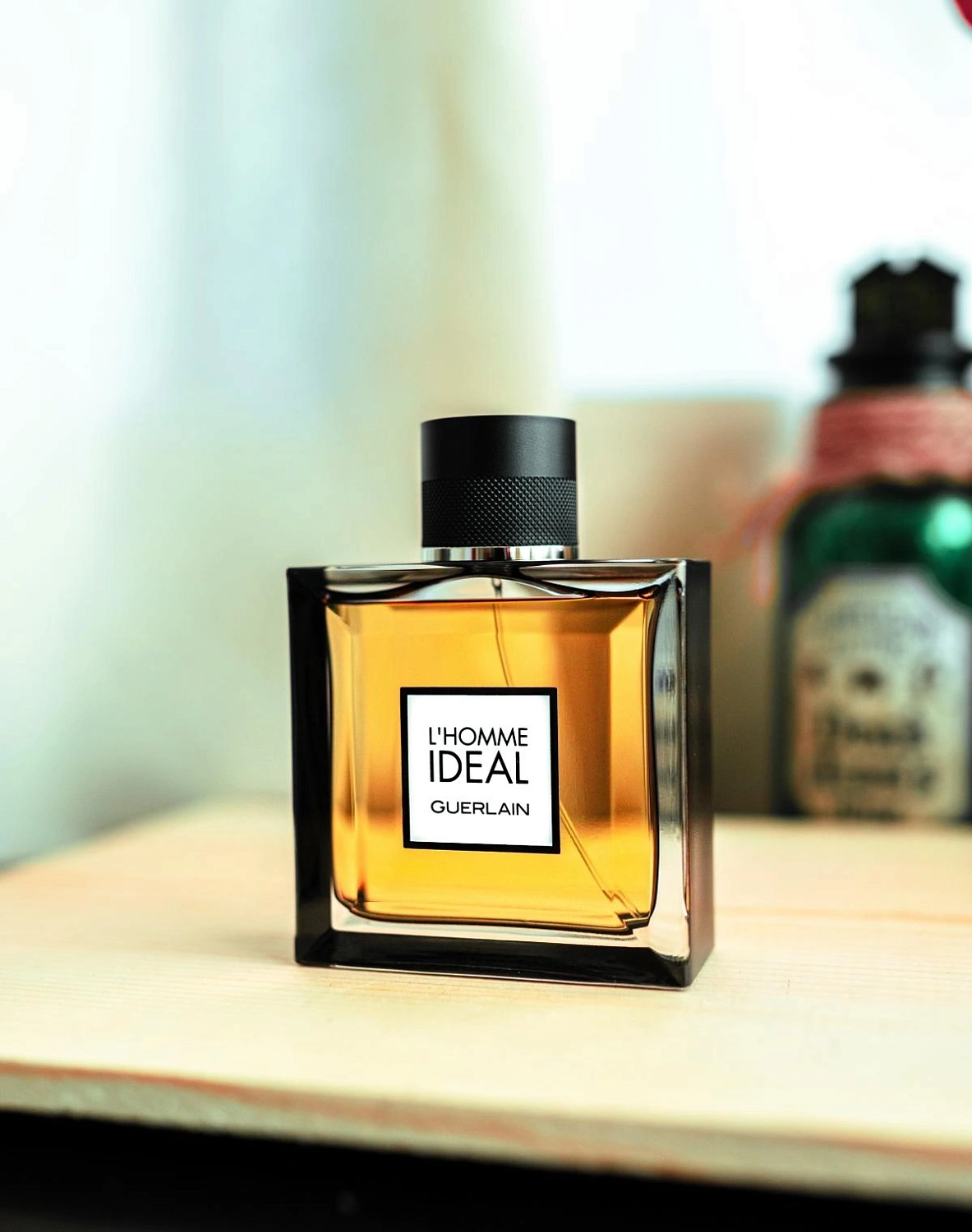 Guerlain L'Homme Ideal